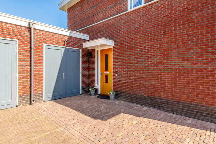 Foto 35 van Sanatoriumlaan 45