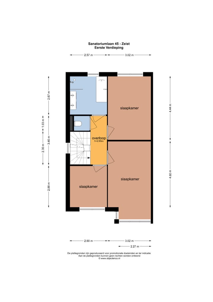 Foto 38 van Sanatoriumlaan 45