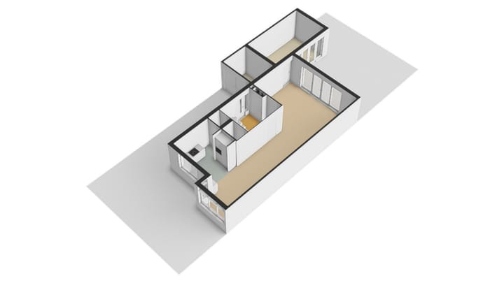 Foto 40 van Sanatoriumlaan 45