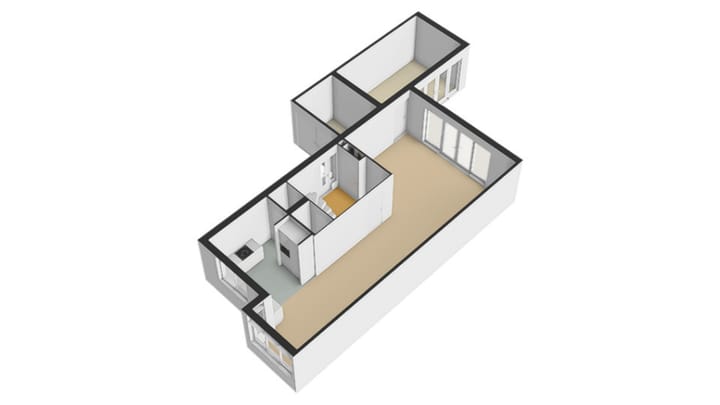 Foto 41 van Sanatoriumlaan 45