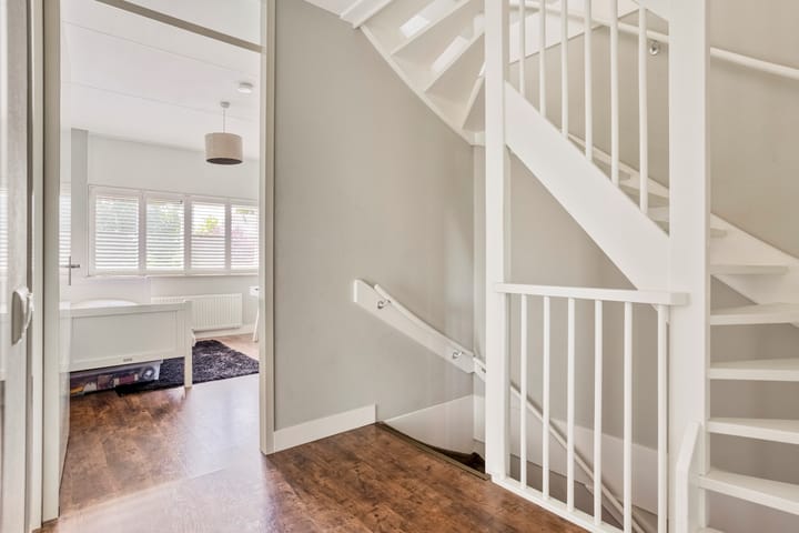 Foto 21 van Henri Dunantstraat 18