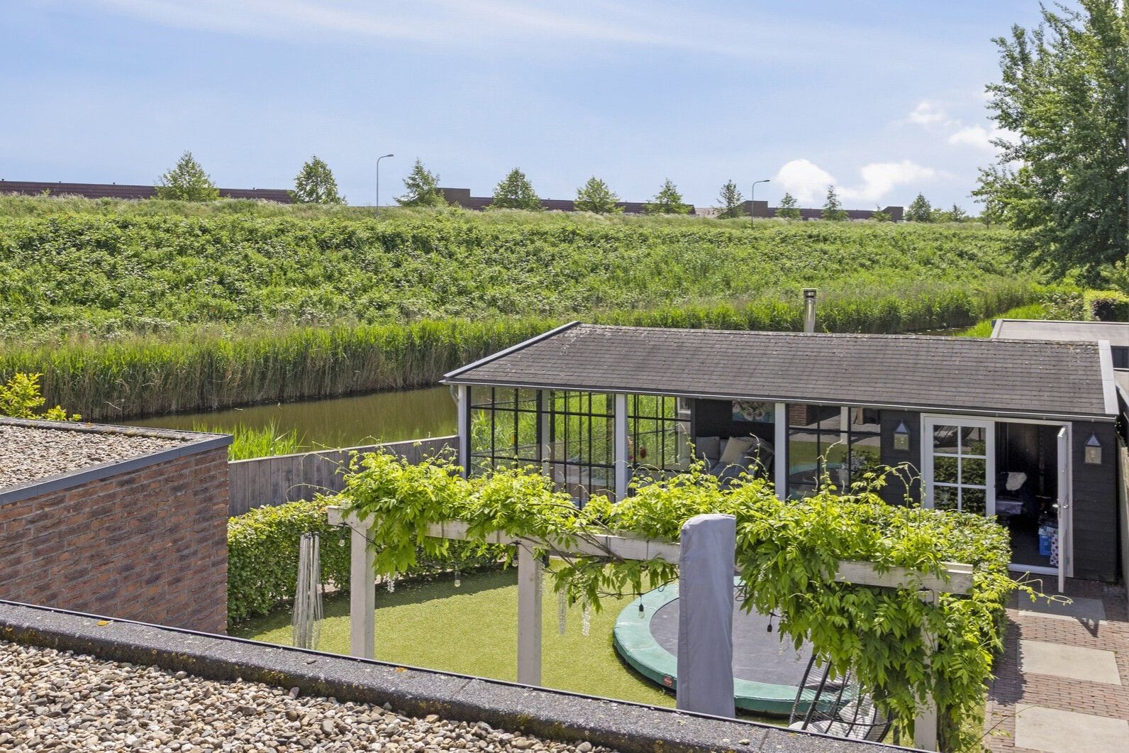 Foto 24 van Henri Dunantstraat 18