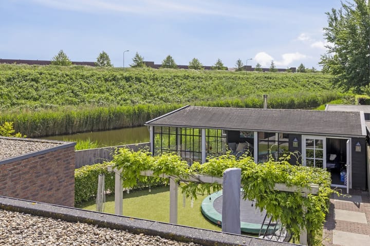 Foto 24 van Henri Dunantstraat 18