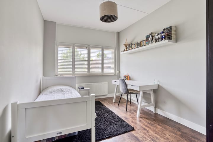 Foto 30 van Henri Dunantstraat 18