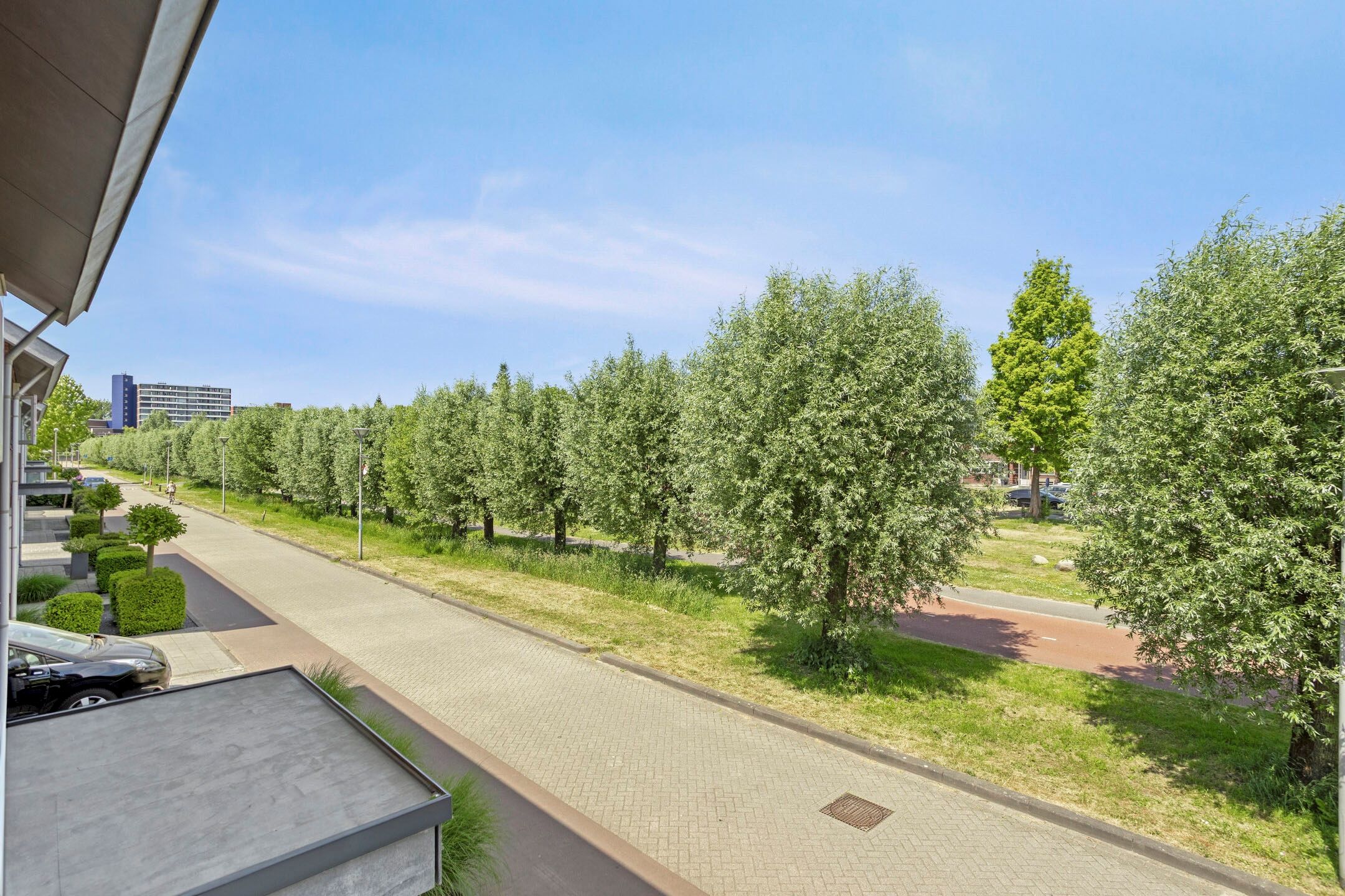 Foto 33 van Henri Dunantstraat 18