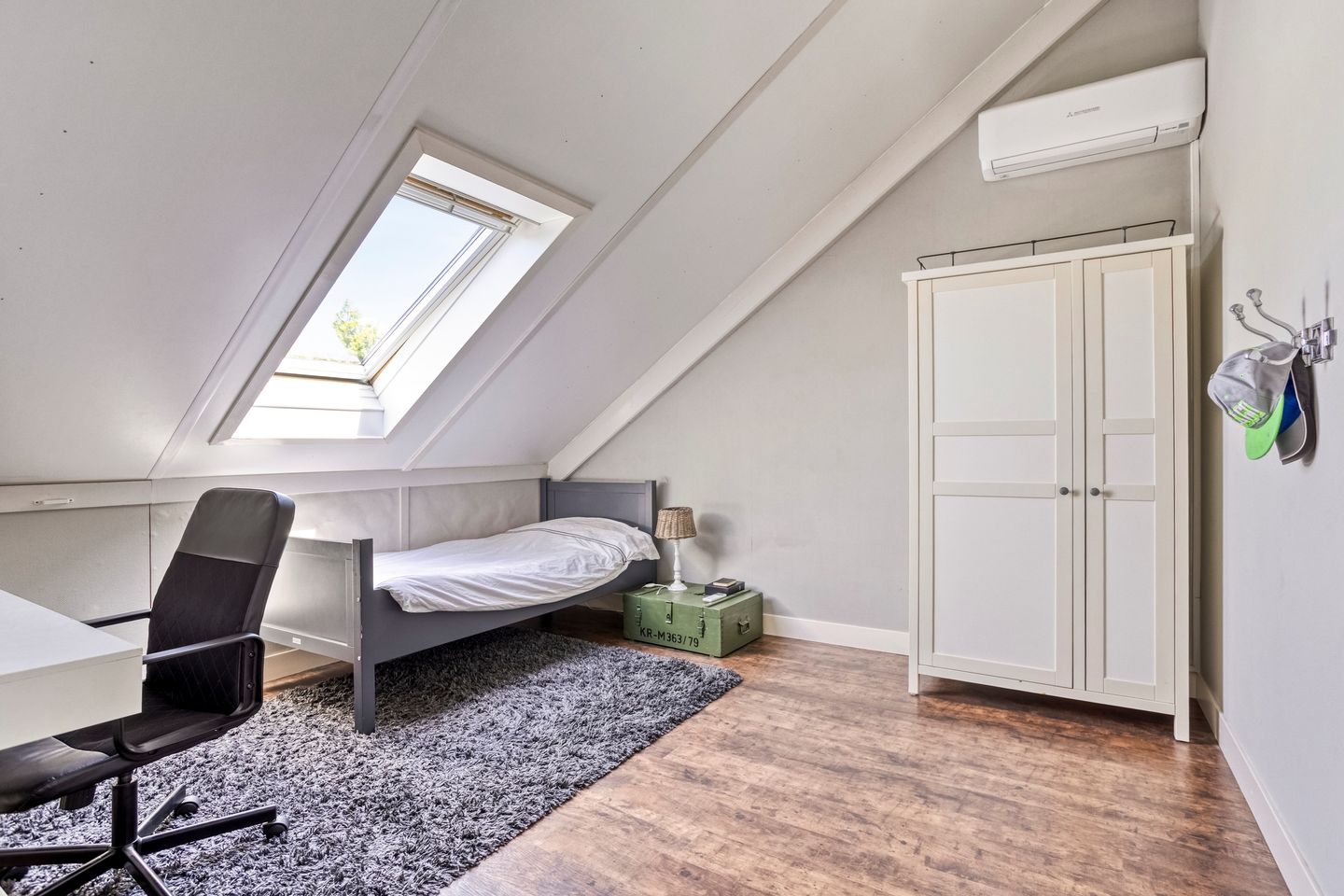 Foto 34 van Henri Dunantstraat 18