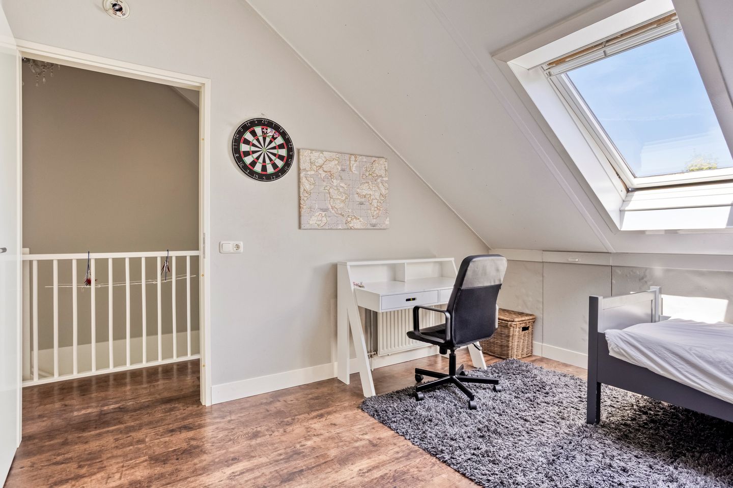 Foto 35 van Henri Dunantstraat 18