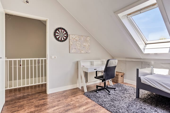 Foto 35 van Henri Dunantstraat 18