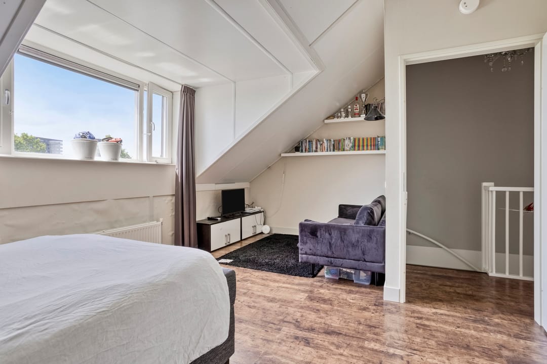 Foto 37 van Henri Dunantstraat 18