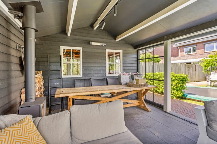 Foto 39 van Henri Dunantstraat 18