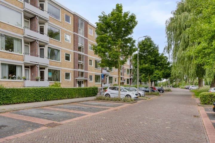 Marnixstraat 135