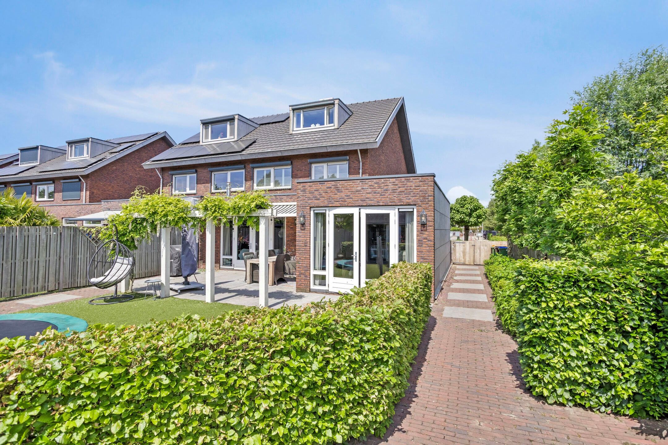 Foto 42 van Henri Dunantstraat 18