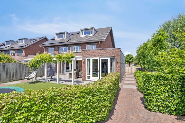 Foto 42 van Henri Dunantstraat 18