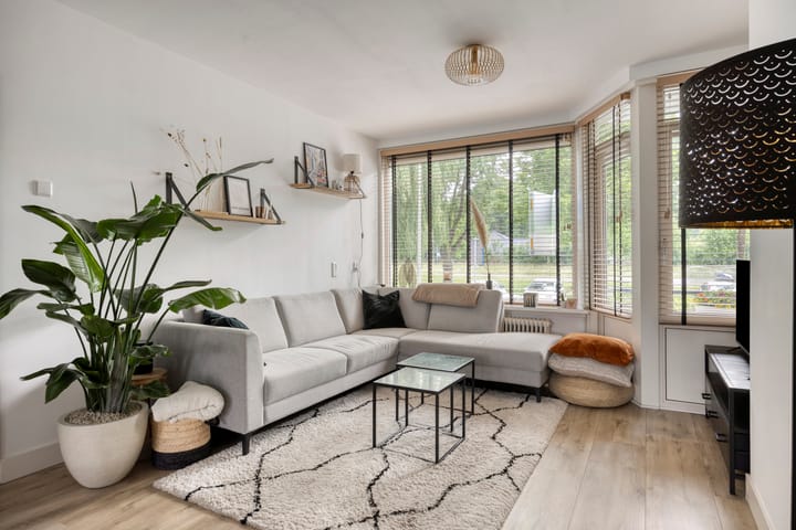 Foto 2 van Marnixstraat 135