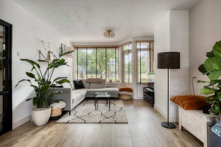 Foto 3 van Marnixstraat 135