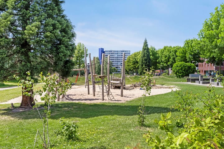 Foto 45 van Henri Dunantstraat 18