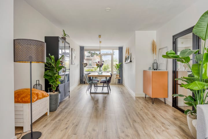 Foto 4 van Marnixstraat 135