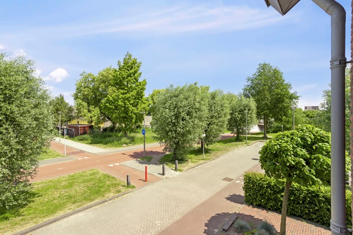 Foto 46 van Henri Dunantstraat 18