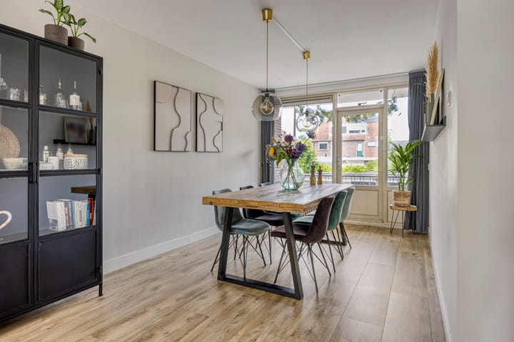 Foto 5 van Marnixstraat 135