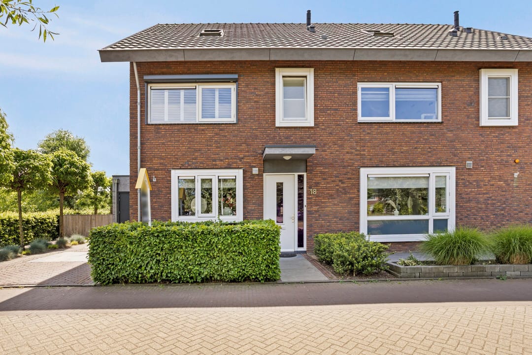 Foto 47 van Henri Dunantstraat 18