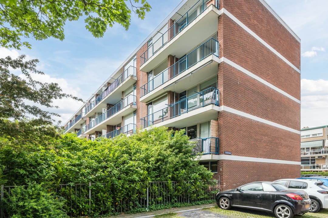 Foto 2 van Talmastraat 55