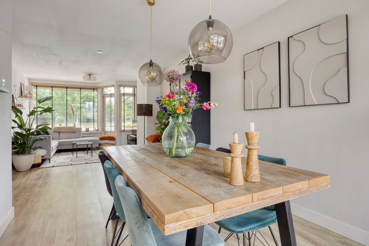 Foto 6 van Marnixstraat 135