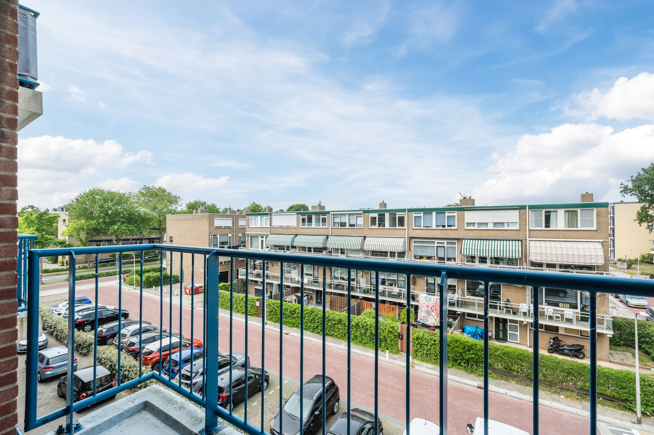 Foto 3 van Talmastraat 55