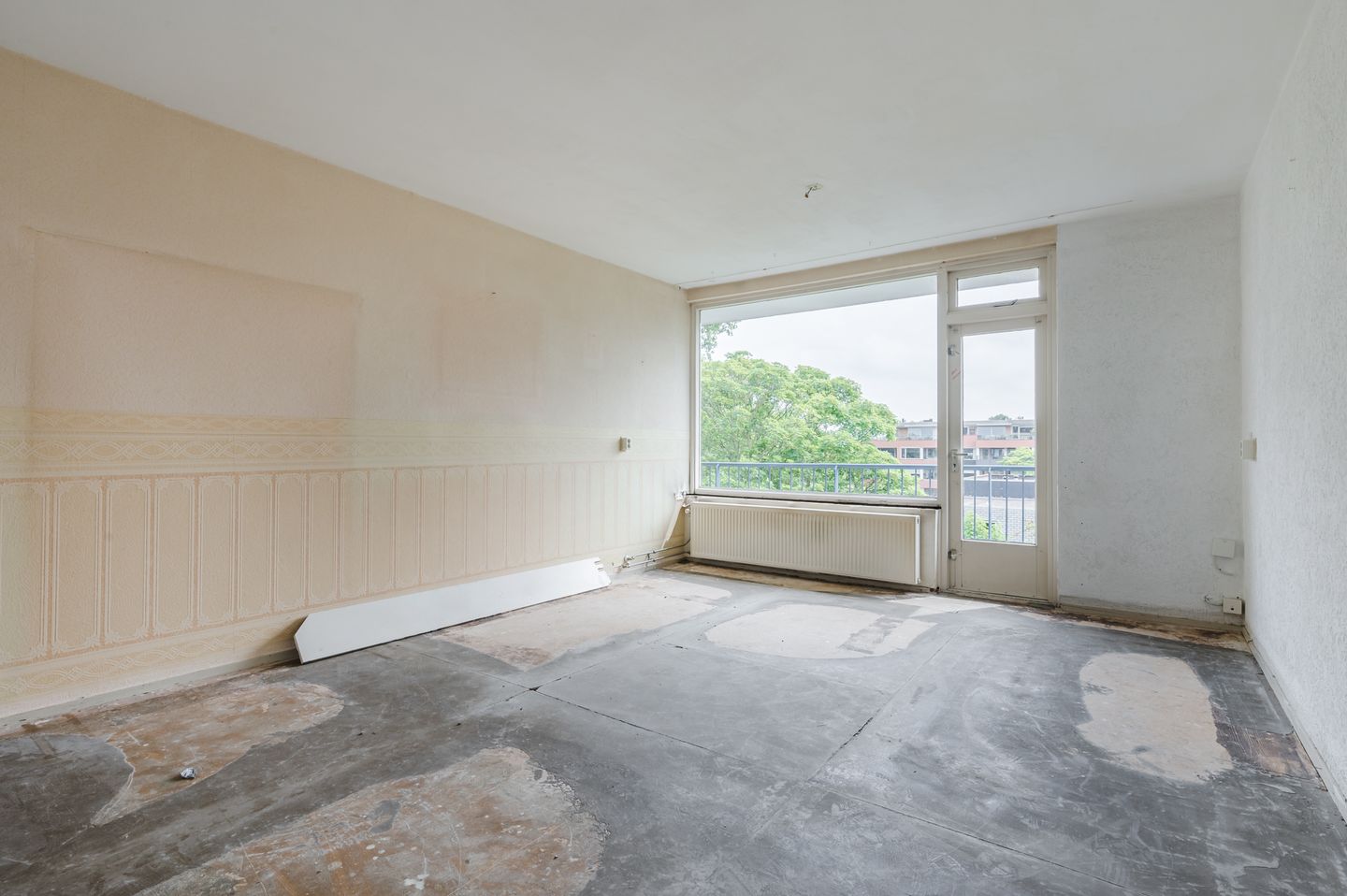 Foto 4 van Talmastraat 55