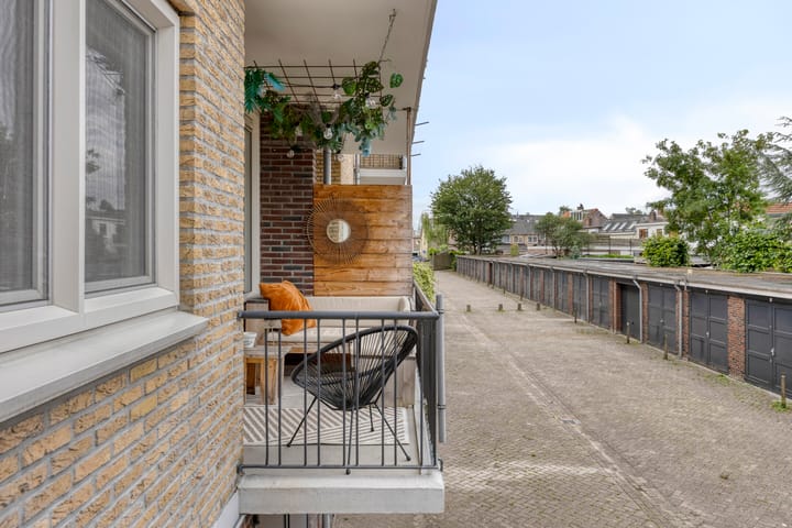 Foto 8 van Marnixstraat 135