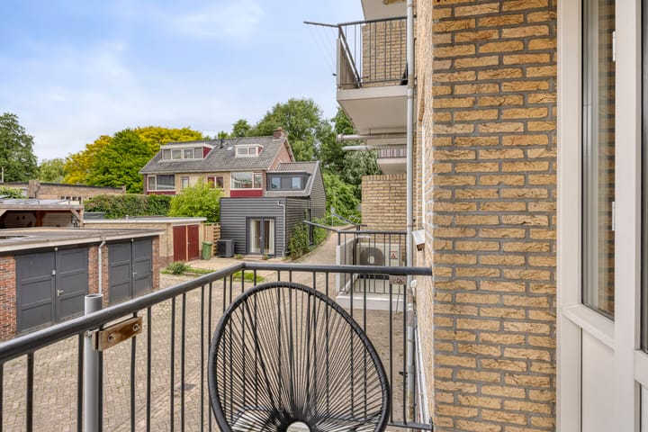 Foto 9 van Marnixstraat 135