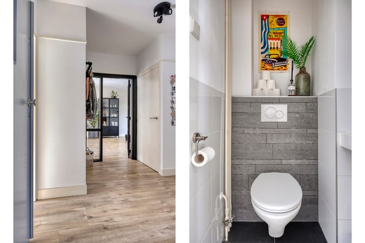 Foto 10 van Marnixstraat 135