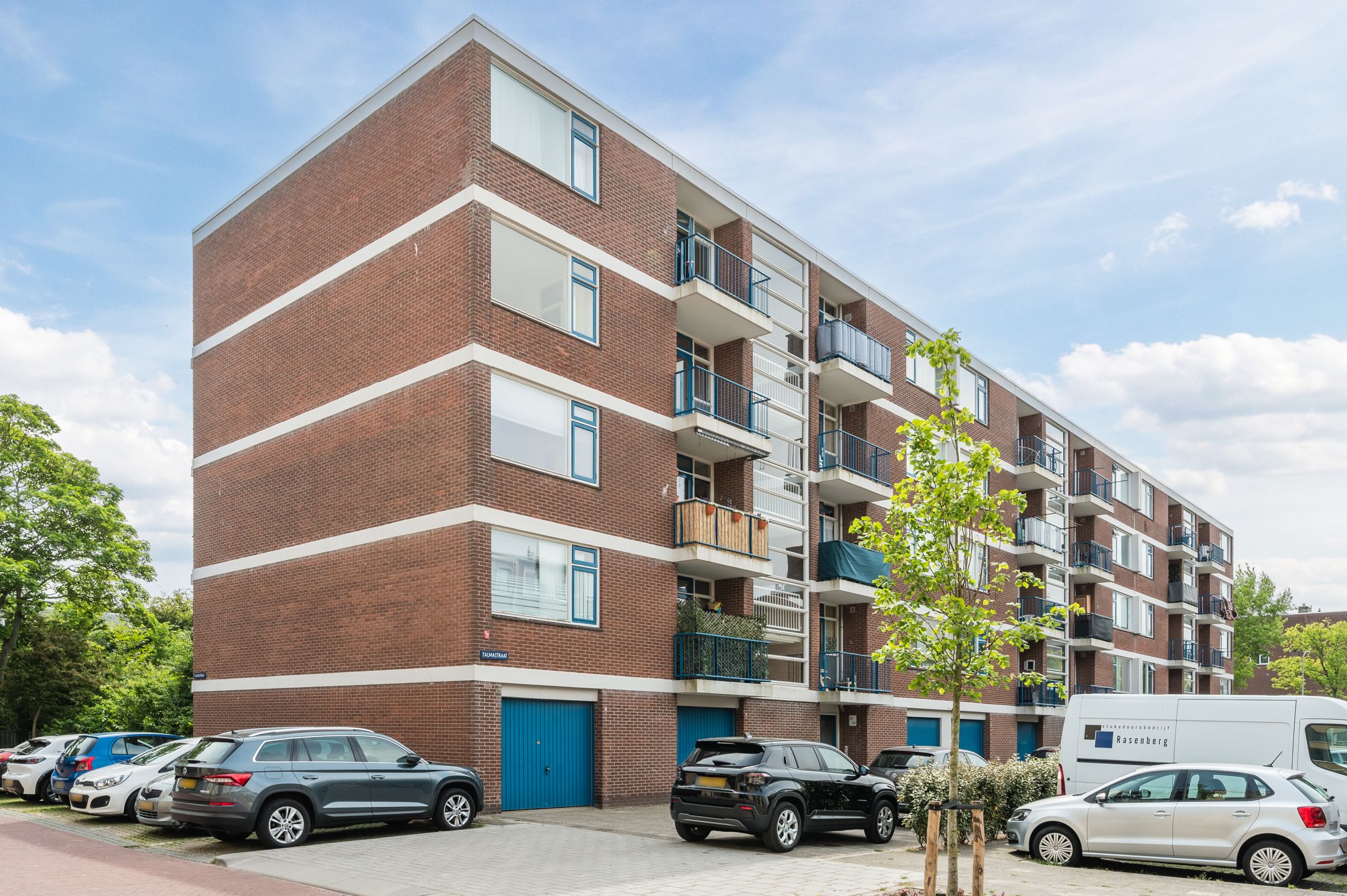 Foto 6 van Talmastraat 55