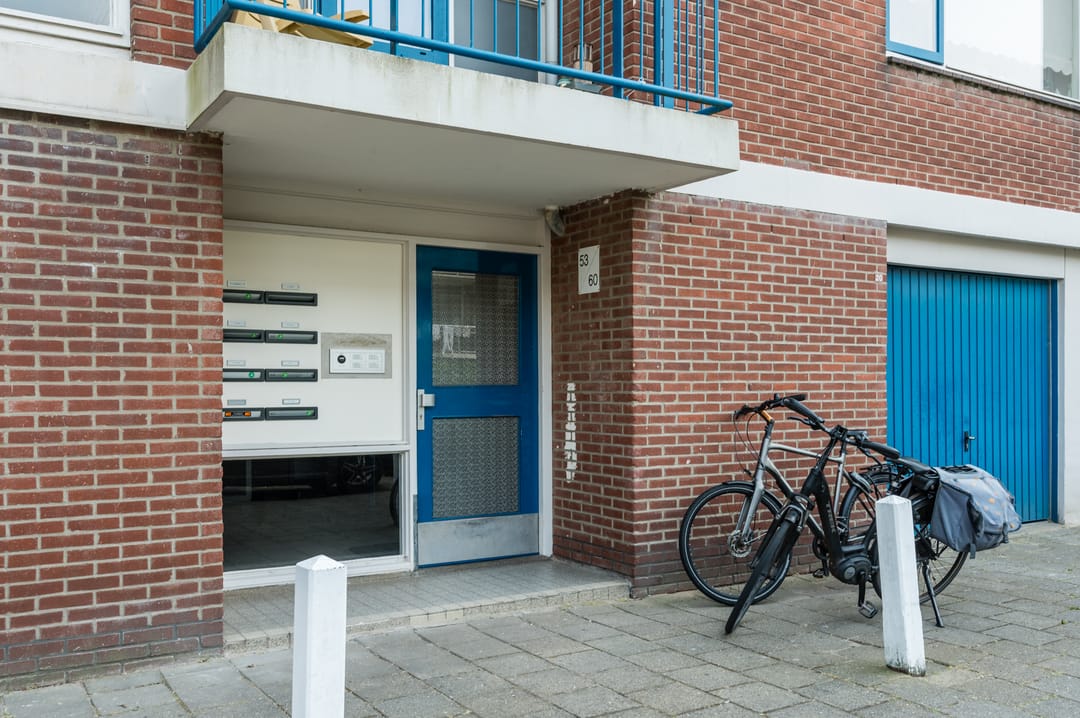 Foto 7 van Talmastraat 55