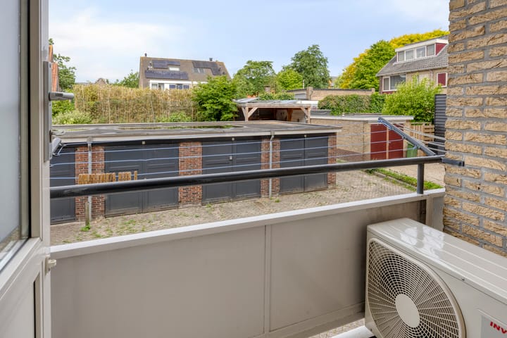 Foto 14 van Marnixstraat 135