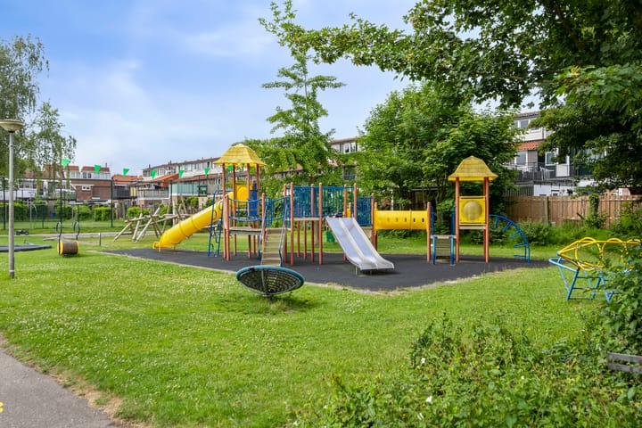 Foto 20 van Marnixstraat 135