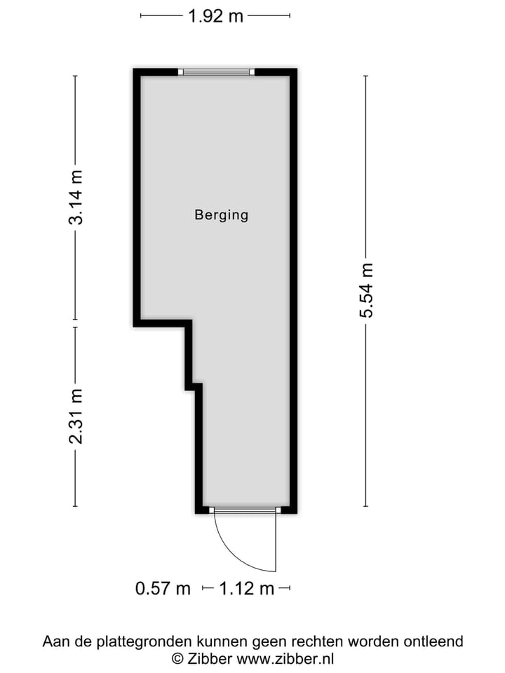 Foto 23 van Marnixstraat 135