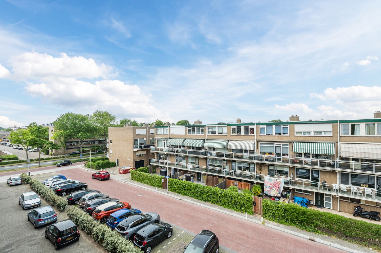 Foto 29 van Talmastraat 55