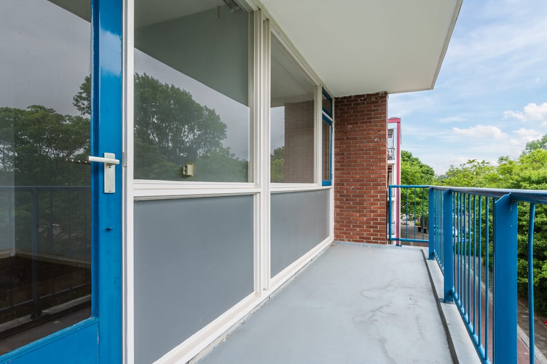 Foto 28 van Talmastraat 55