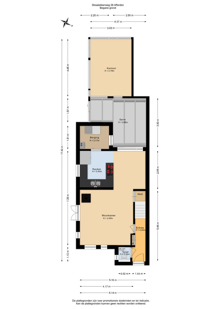 Foto 30 van Straatakkerweg 28