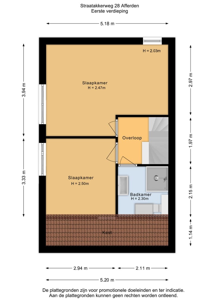 Foto 31 van Straatakkerweg 28
