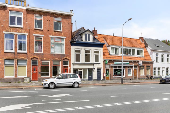 Foto 5 van Damsterdiep 88