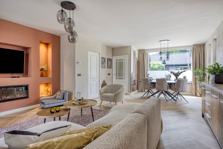 Foto 10 van de Pinbalk 9