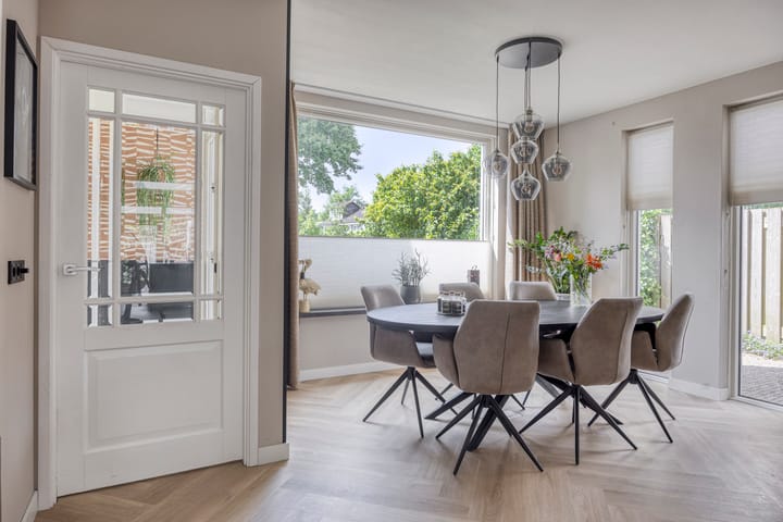 Foto 12 van de Pinbalk 9