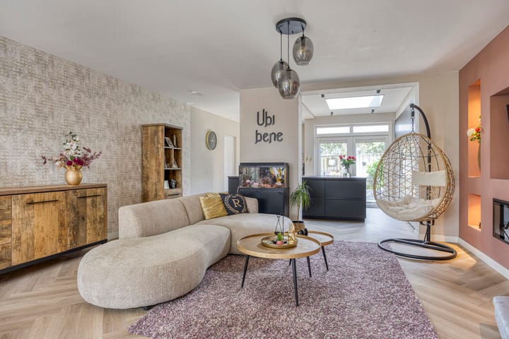 Foto 13 van de Pinbalk 9