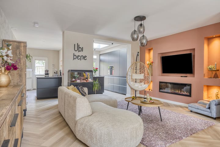 Foto 14 van de Pinbalk 9