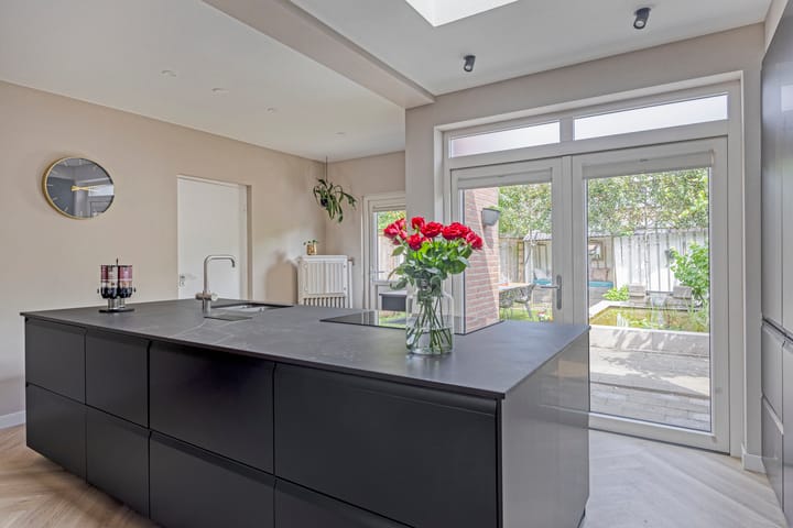 Foto 15 van de Pinbalk 9