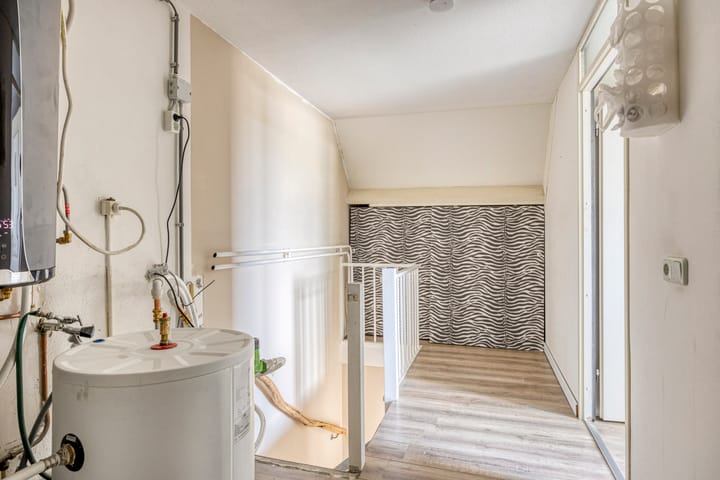 Foto 26 van de Pinbalk 9