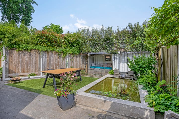 Foto 28 van de Pinbalk 9