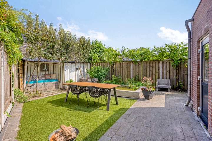 Foto 29 van de Pinbalk 9