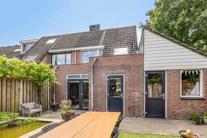 Foto 30 van de Pinbalk 9